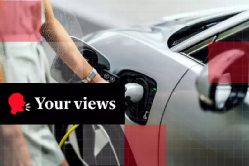 EV Debate Rages: Readers Split on Electric Car Reality from 'Never a Problem' to 'Nightmare'