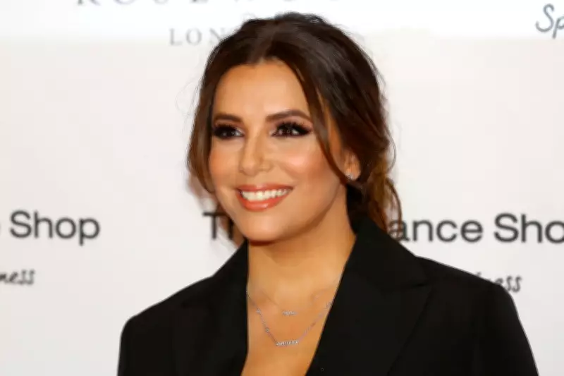 Eva Longoria Offers UK SMEs Mentorship and £7,500 Grant via Lenovo Programme