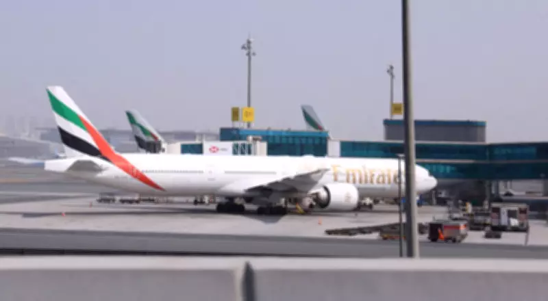 Evacuation Flights Depart UAE Amid US-Israel War on Iran Travel Chaos
