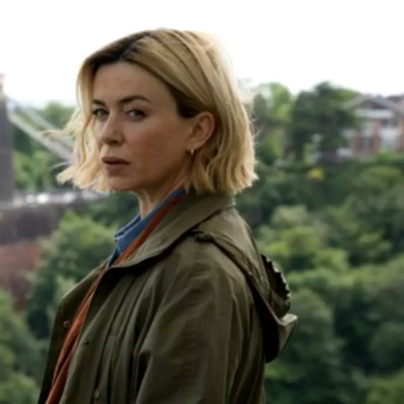 Eve Myles: From Torchwood to ITV's Gone - Career and Marriage to Actor Bradley Freegard