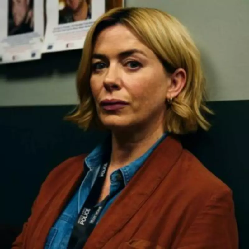 Eve Myles' Husband is a Famous EastEnders Actor, Fans Amazed