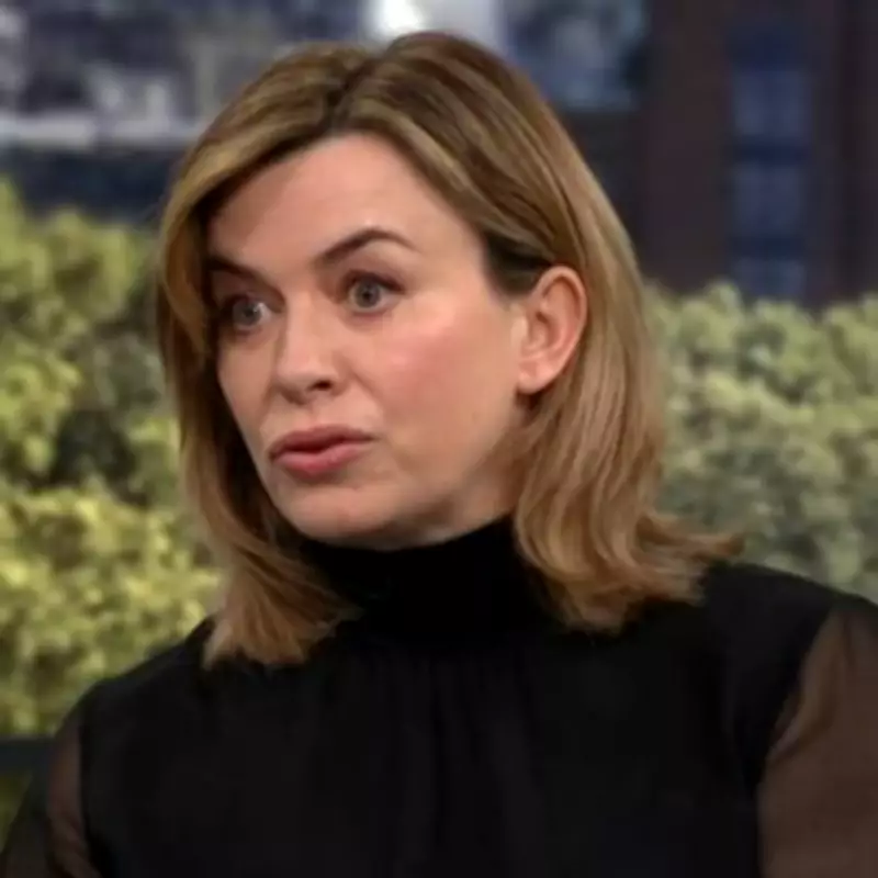 Eve Myles' Thriller Keeping Faith: The Must-Watch Show After ITV's Gone