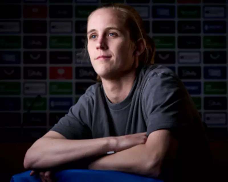 Everton Star Katja Snoeijs Reveals Endometriosis Battle and UK Diagnosis Delays