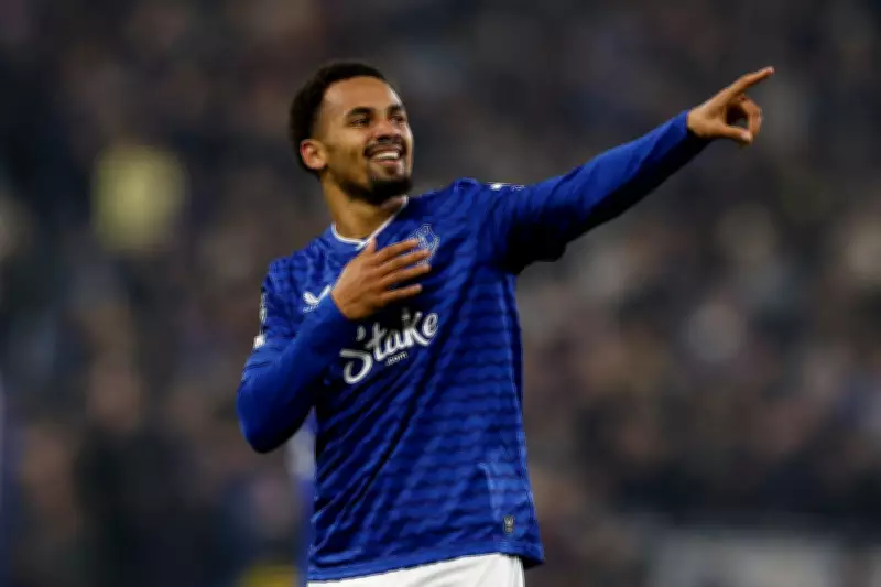 Everton's Dominant 3-0 Victory Over Chelsea Intensifies Pressure on Liam Rosenior