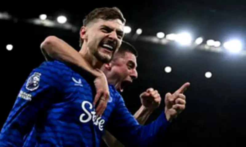 Everton's Pragmatic Victory Over Burnley Highlights Premier League's Substance vs Style Debate