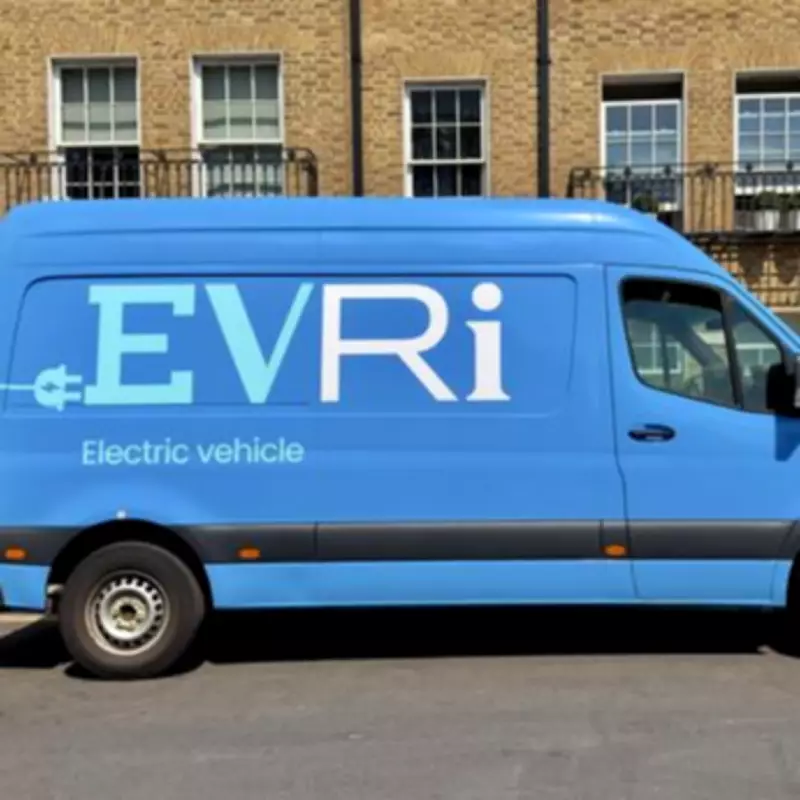 Evri Apologises as Partner Courier Pedal and Post Collapses, Leaving Customers Stranded