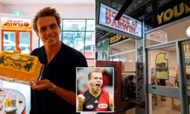 Ex-AFL Star Shaun Edwards Faces Domestic Violence Charges, Contests DVO