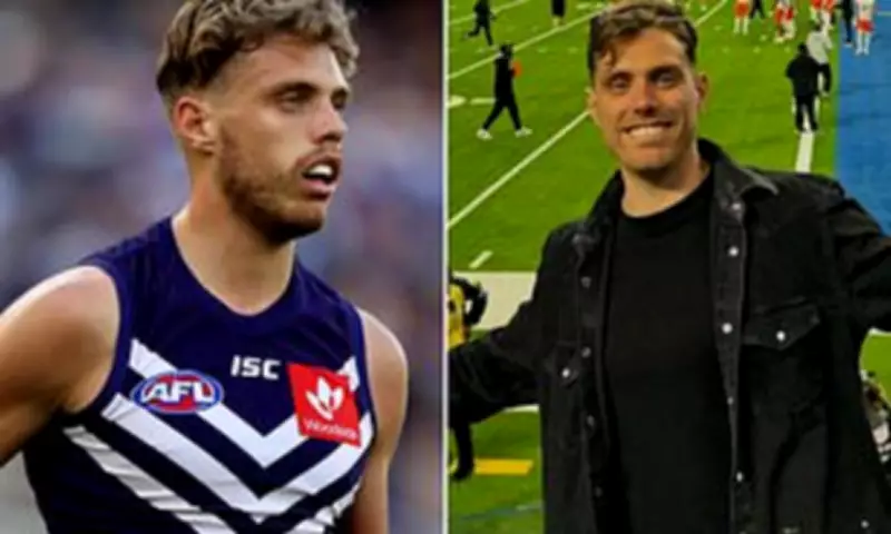 Ex-AFL Star Tommy Sheridan's Terrifying Health Scare After Mysterious Sleep Collapse