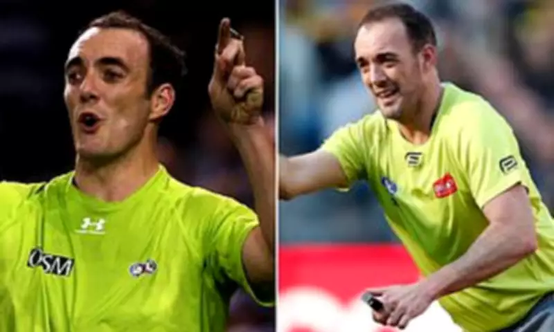 Ex-AFL Umpire's Wife Declared Bankrupt Amid $8.7 Million Fraud Allegations