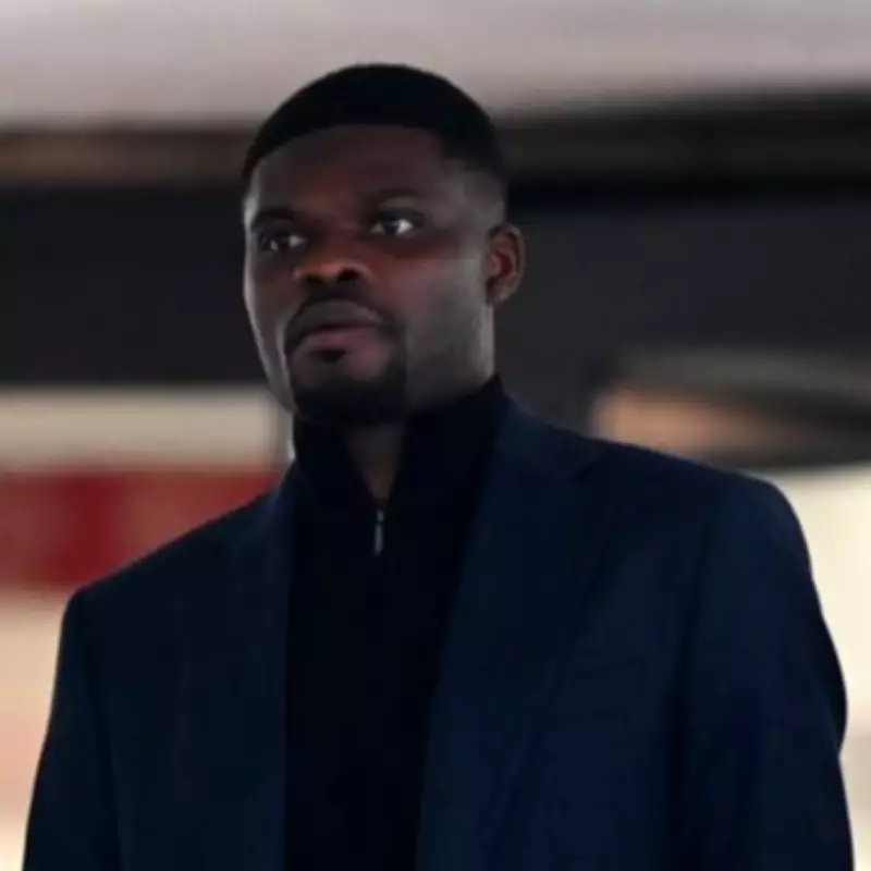 Ex-Arsenal Star Thomas Partey to Plead Not Guilty to New Rape Charges