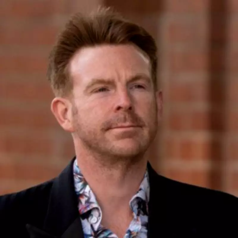 Ex BBC Radio Host Alex Belfield Recalled to Prison for Breaching Licence