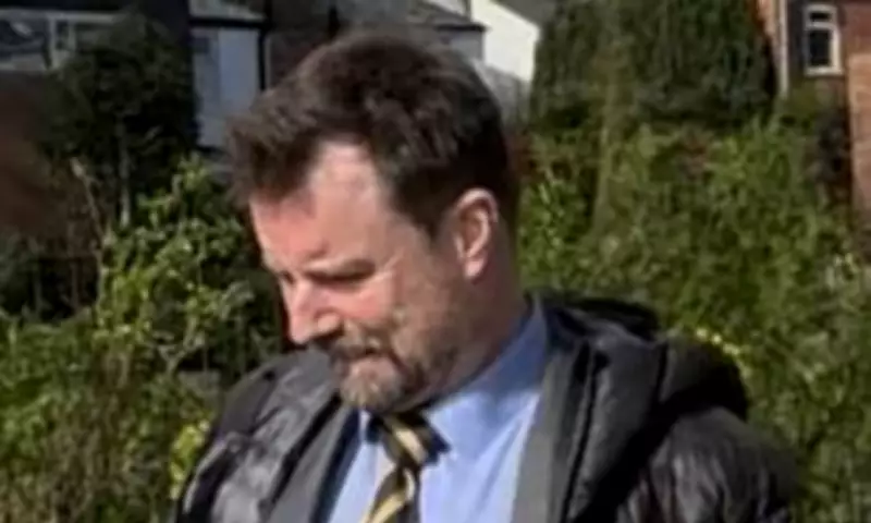 Ex-Bomb Disposal Expert Faces Jail for Harassing Ex-Mistress with Gifts