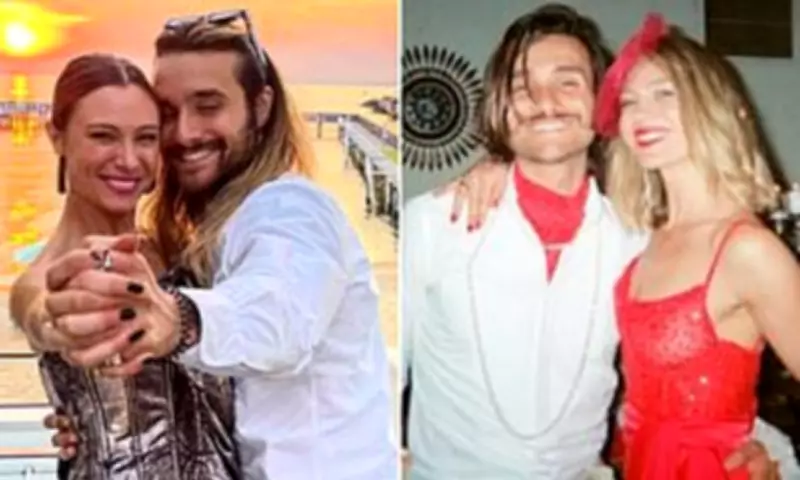 Ex-Boyfriend of MAFS Bride Julia Vogl Clarifies Her Bisexuality