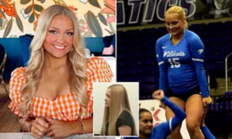 Ex-Cheerleader Indicted for Manslaughter After Newborn Found Dead in Closet