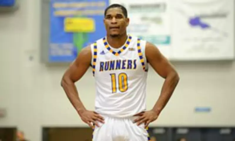 Ex-College Basketball Coach Faces 11 Charges Including Pimping and Child Porn