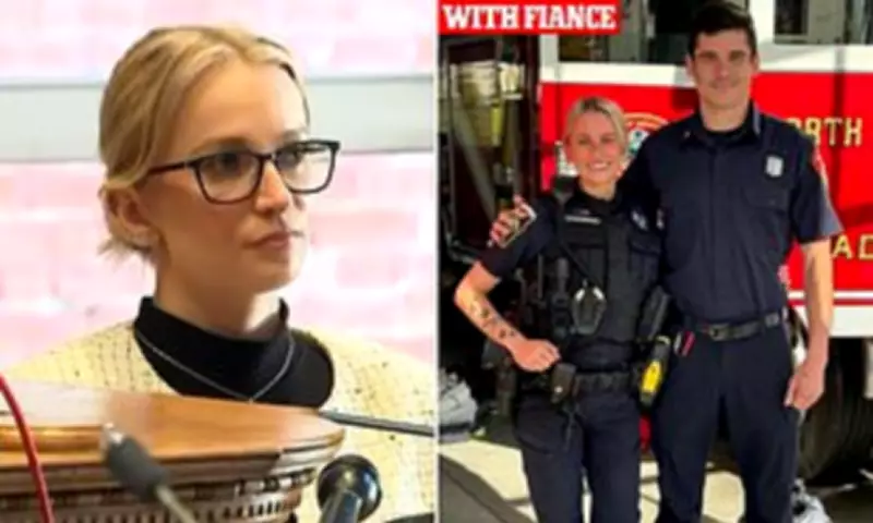 Ex-Cop Claims Suicide Intent in Shooting Incident, Denies Targeting Colleagues