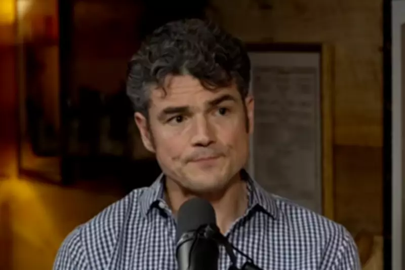 Ex-Counterterrorism Chief Claims Blocked Probe into Charlie Kirk's Killing