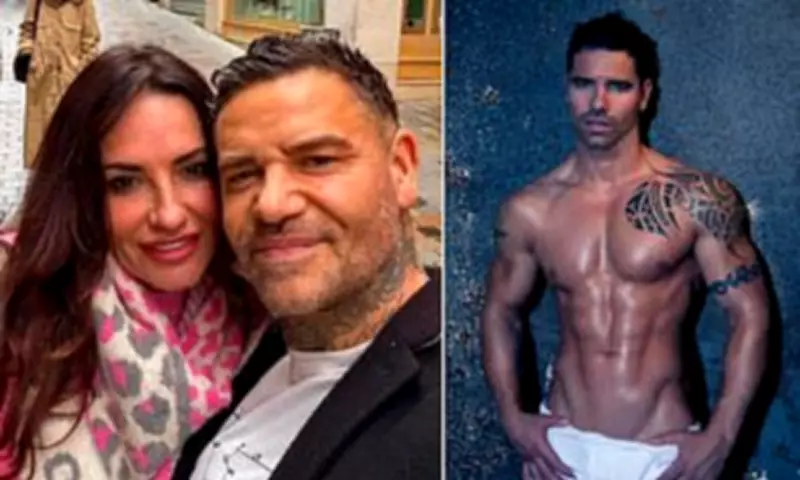 Ex-Dreamboys Stripper Charged with Murder After Allegedly Shooting Girlfriend in France