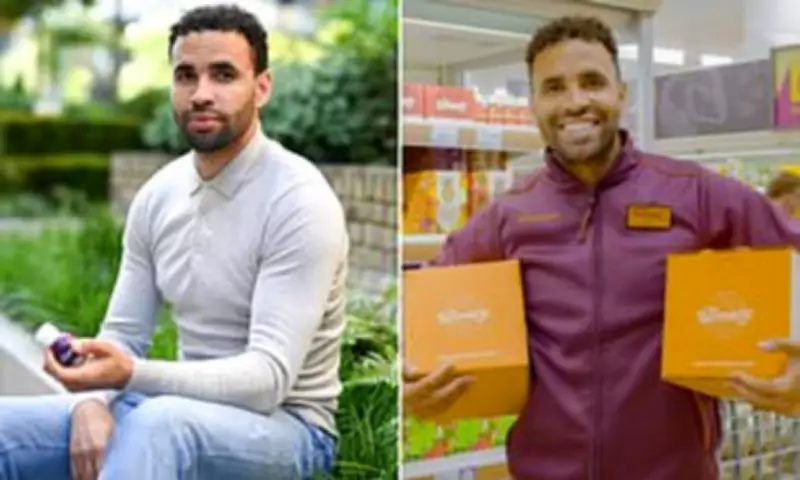 Ex-Footballer Hal Robson-Kanu's Turmeric Claims Face Scrutiny Amid NHS Savings Promise