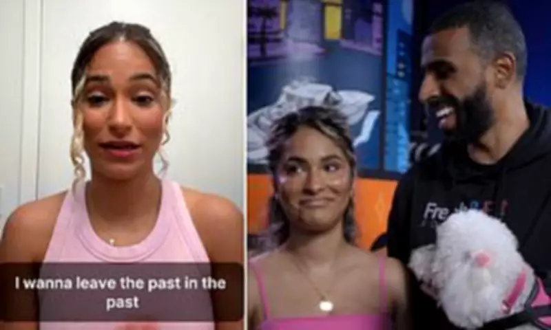 Ex-Girlfriend of Manosphere Influencer Myron Gaines Reveals Therapy and New Relationship