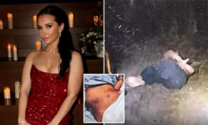 Ex-GOP Staffer Seeks Plea Deal in Staged Kidnapping and Self-Mutilation Case