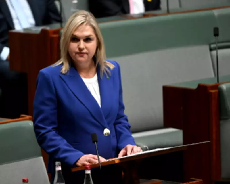 Ex-Liberal MP Jenny Ware Urges Gender Quotas for Party's Electoral Revival