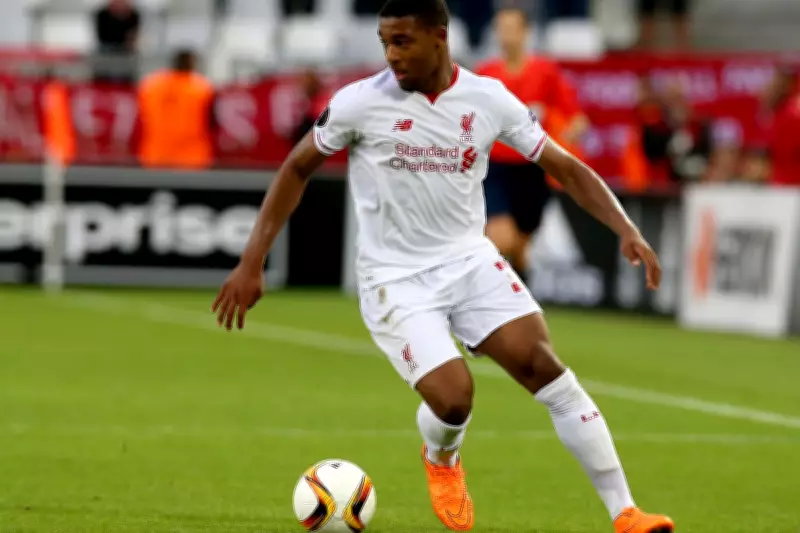 Ex-Liverpool Star Jordon Ibe to Face Trial Over Alleged Assault on Woman
