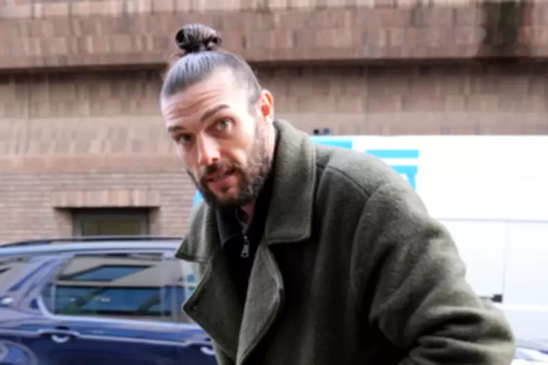 Ex-Liverpool Striker Andy Carroll to Face Trial Over Alleged Court Order Breach