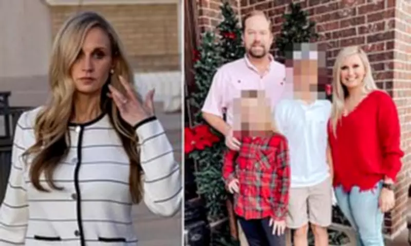 Ex-Mayor Misty Roberts Convicted for Teen Sex Scandal Amid Bitter Divorce