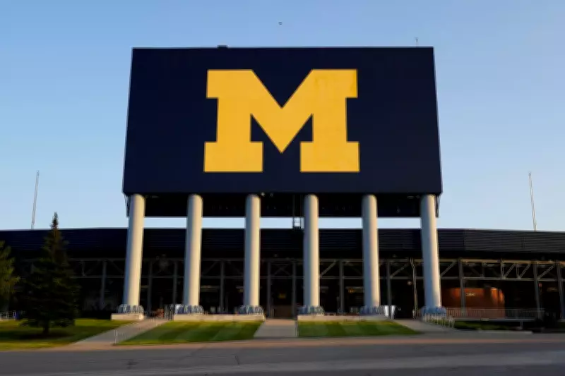 Ex-Michigan Coach Chris Partridge Sues University Over Unjust 2023 Firing