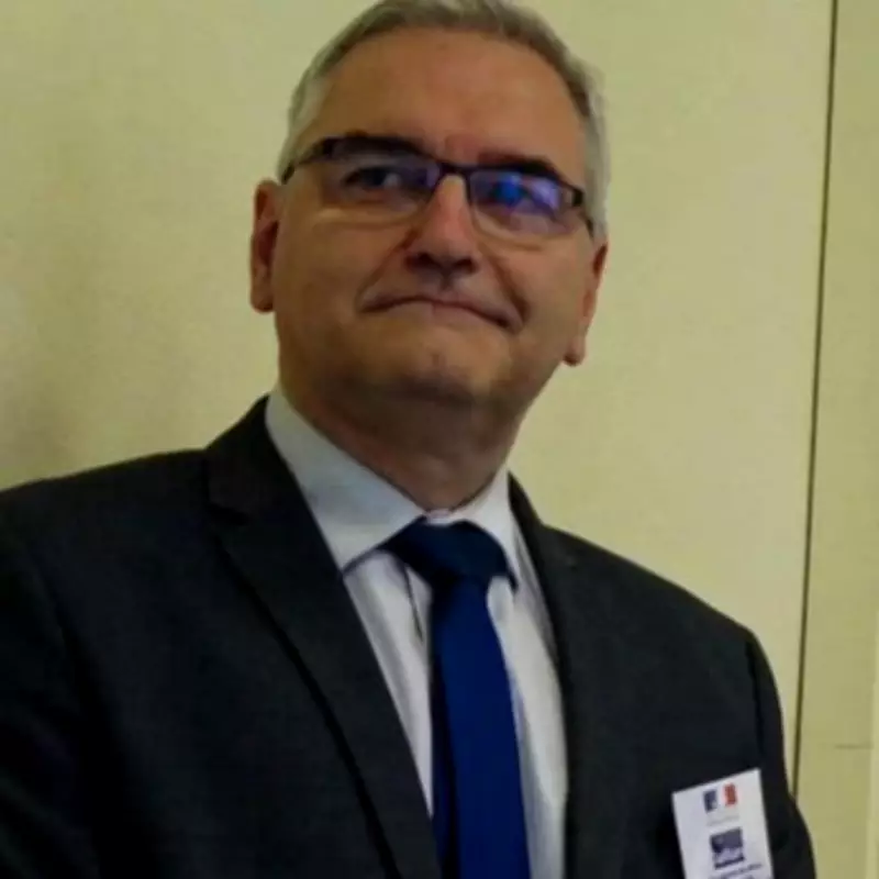 Ex-Ministry Official Accused of Drugging 248 Women in 'Experiments'