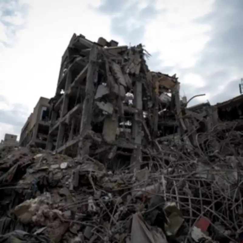 Ex-Mossad Agent Warns Iran Could Launch UK Terror Attacks Amid War