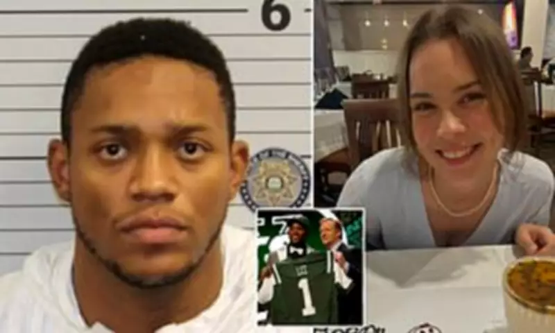 Ex-NFL Star Darron Lee Used ChatGPT for Advice After Girlfriend's Murder, Prosecutors Allege