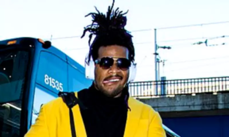 Ex-NFL Star Robert Nkemdiche Arrested for Grocery Theft in Georgia