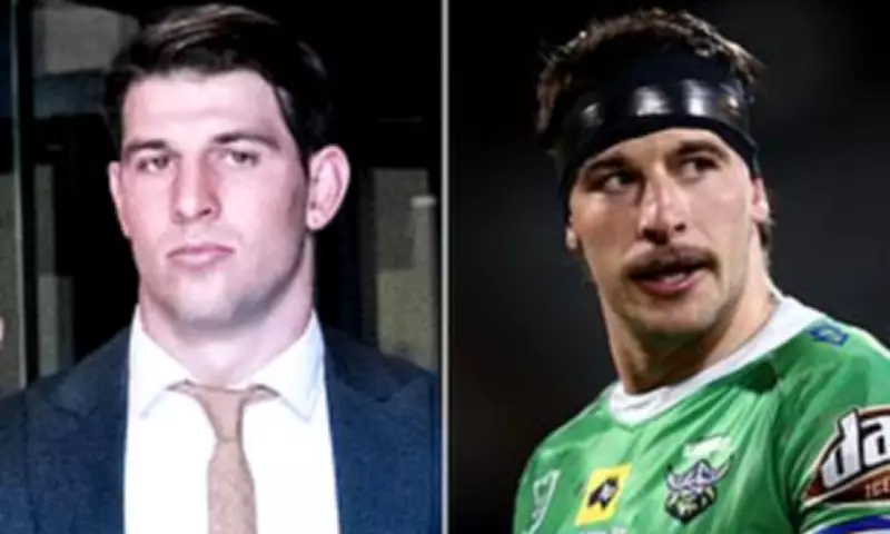 Ex-NRL Star Curtis Scott Granted Bail After Alleged Assaults on Police and Teen