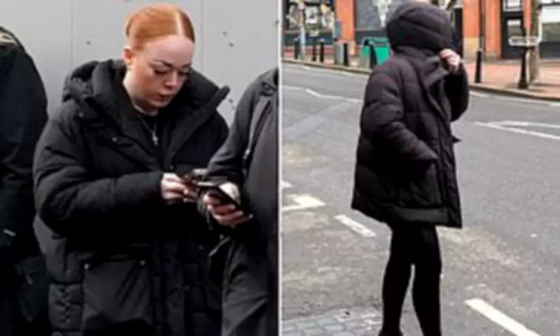 Ex-Officer Denies Misconduct Charges Over Alleged Criminal Relationships