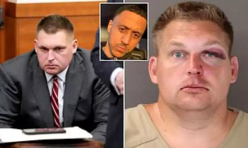 Ex-Ohio State Football Star Sentenced to Prison for Fatal 2025 Drunk Driving Crash