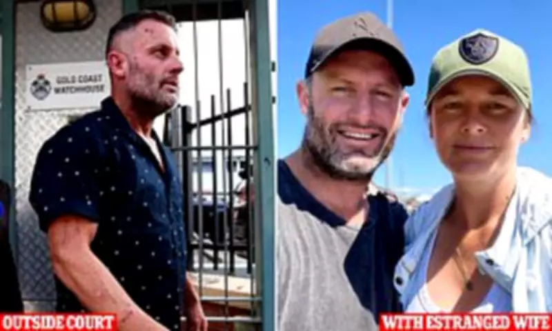 Ex-Origin Star Chris Walker's Family Breaks Silence on Domestic Violence Charges