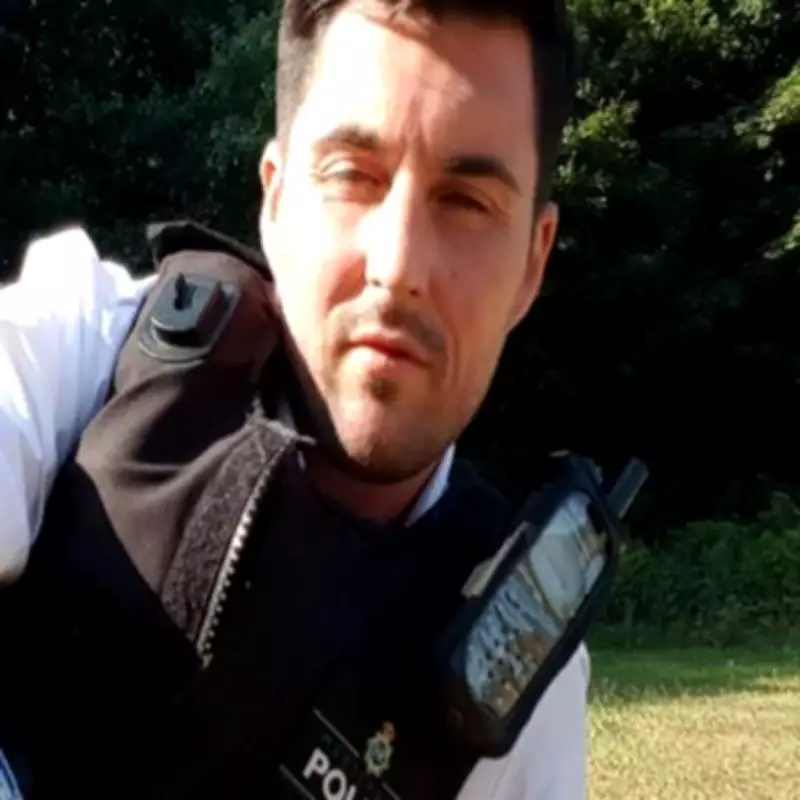 Ex-Police Officer Avoids Prison Over Disturbing Animal Porn Videos