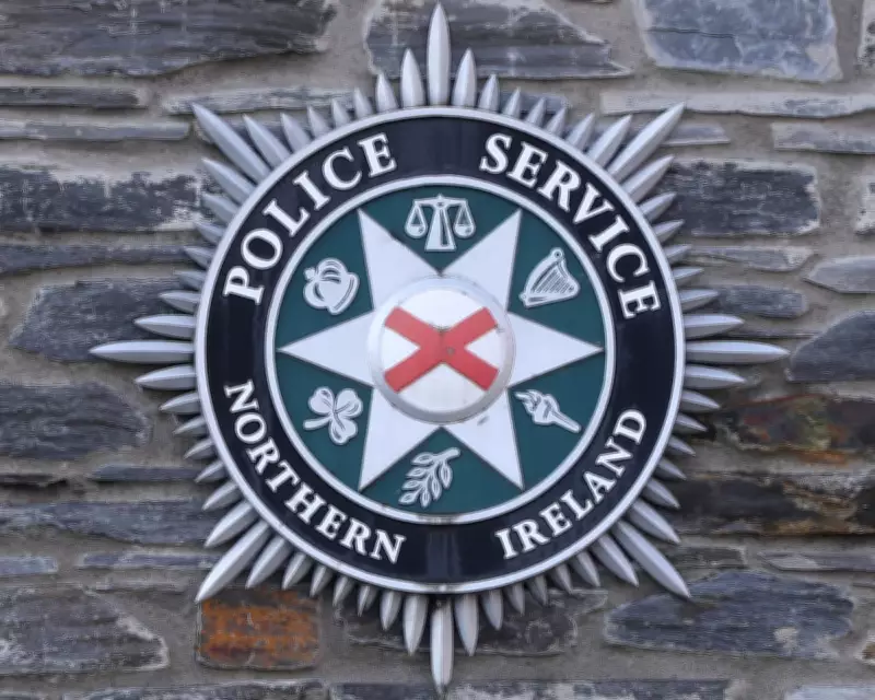 Ex-Police Officer in Northern Ireland Accused of Multiple Rape Offences