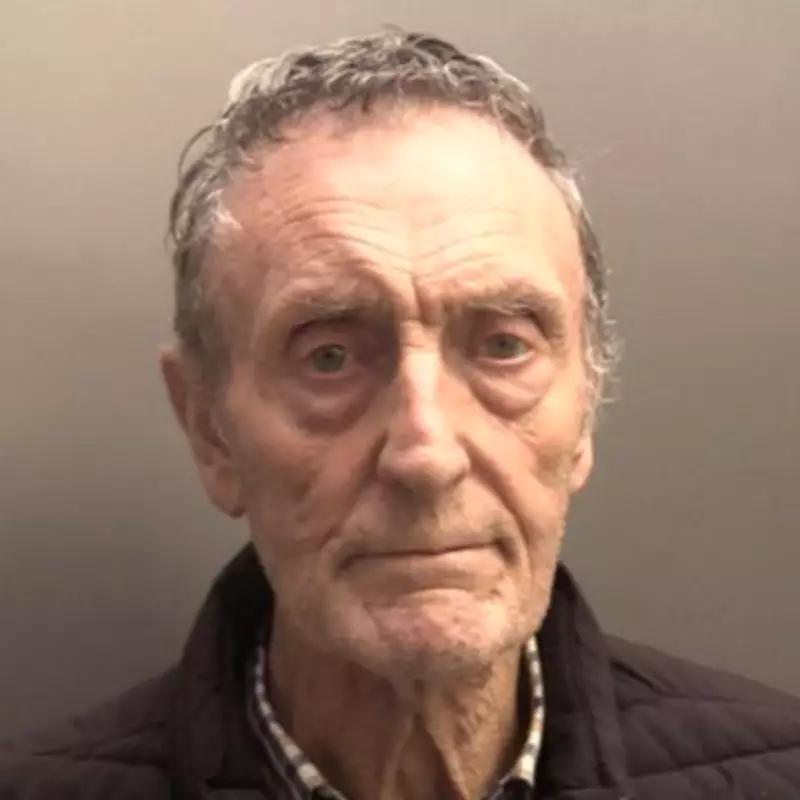 Ex-Police Officer Jailed for 14 Years Over Child Voyeurism and Indecent Images