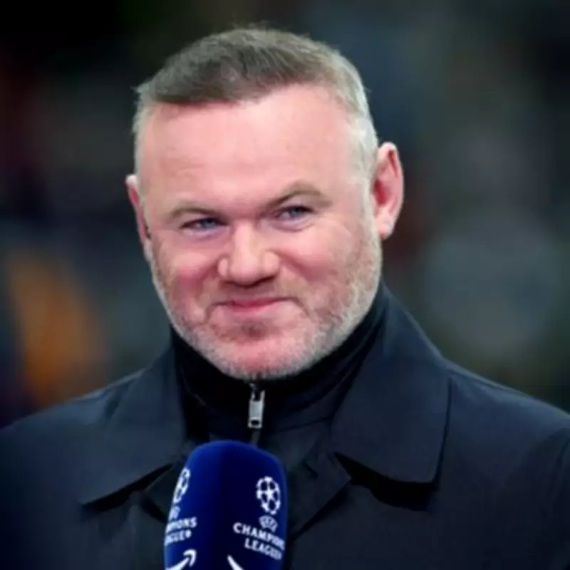 Ex-Premier League Star Reveals Truth About Wayne Rooney Nightclub Fight