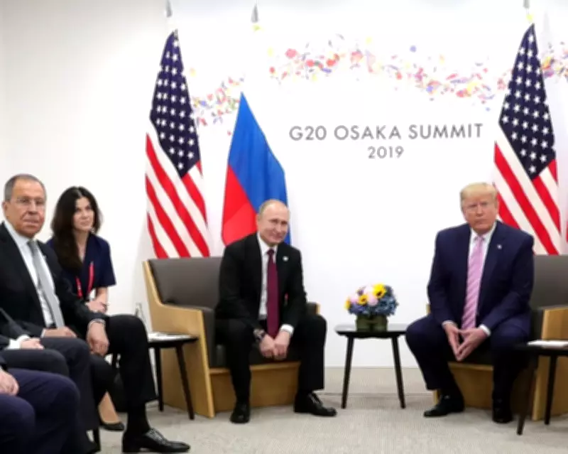 Ex-Putin Interpreter's Role in Hungary Vote Monitoring Sparks Security Concerns