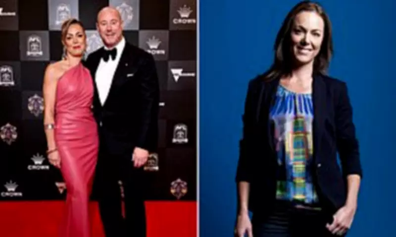 Ex-PwC Boss Luke Sayers Faces Jury Trial in Defamation Case Over 'D*** Pic' Scandal