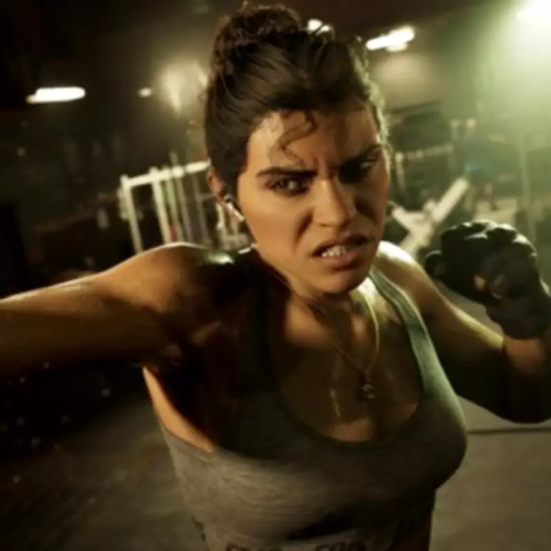 Ex-Rockstar Developer Leaks GTA 6 Glass Physics Detail