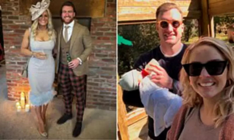 Ex-Scotland Rugby Star Stuart Hogg Arrested for Alleged Harassment of Former Wife