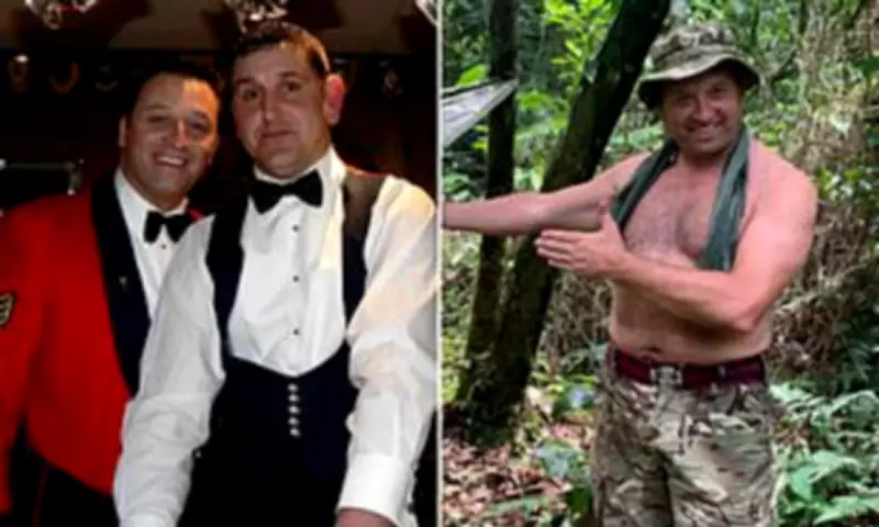 Ex-Soldier Paid Friend to Fake DNA Test to Dodge Child Maintenance