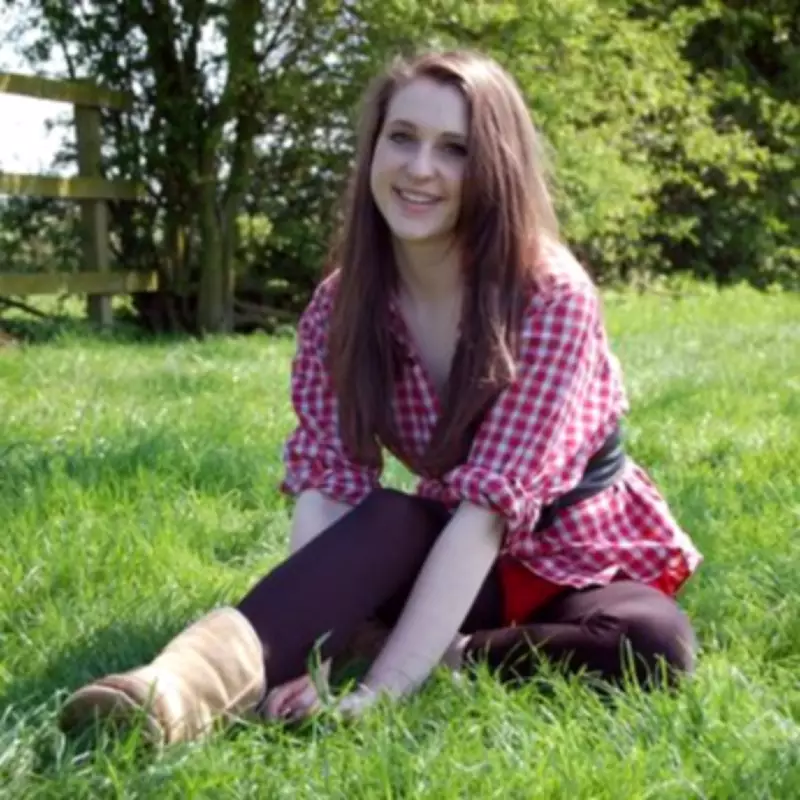 Ex-Soldier's Chilling 'I Don't Want to Kill You' Message Preceded Brutal Murder