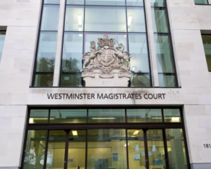 Ex-Syrian Colonel Faces Landmark UK Trial for Crimes Against Humanity