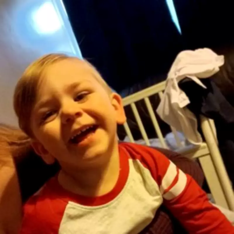 Ex-Territorial Army Corporal Convicted in Toddler's Manslaughter Case